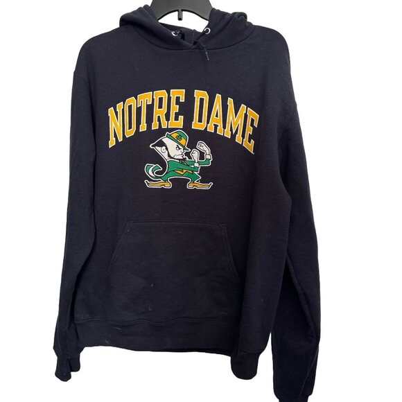 Champion Other - Notre Dame University Fighting Irish Champion Hoodie, Medium